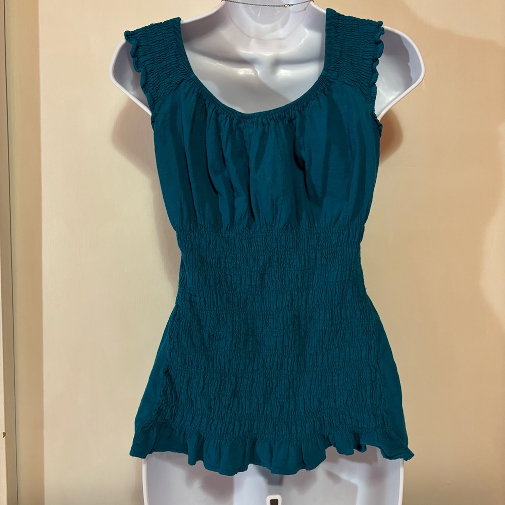 Blouse - Picture 10 of 11